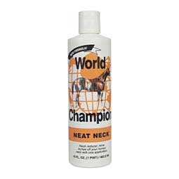 World Champion Neat Neck  Style Stable